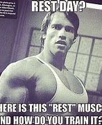 Image result for Muscle Rest and Recovery