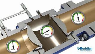 Image result for Double Isolation Valve