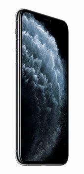 Image result for iPhone 11 Pro Max Silver