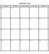 Image result for 5X7 Calendar Templates Free Printable