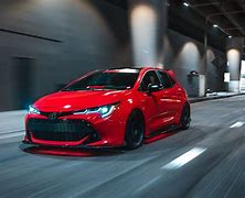 Image result for 2019 Toyota Corolla Gr