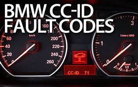 Image result for BMW Fault Code 54C6