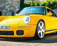 Image result for RUF Porsche Daughter