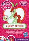 Image result for MLP Candy Apple