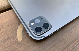 Image result for iPad Pro Camera Half Section