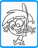 Image result for Fairly OddParents Drawings