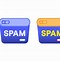 Image result for Spam Icon