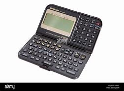 Image result for Electronic Organizer 90s