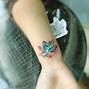 Image result for Mandala Wrist Tattoo Cover Up
