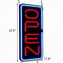 Image result for Convienience Store Open Sign