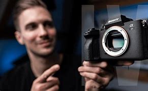 Image result for Sony A7iv Front Dial