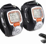 Image result for Two-Way Wrist Watch