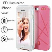 Image result for LED Selfie Phone Case