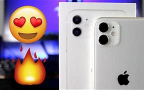 Image result for iPhone 11 White Box