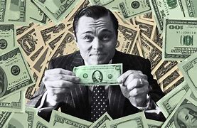 Image result for Wall Street Devalues Money