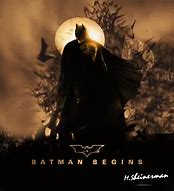 Image result for Batman Begins Images