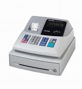 Image result for Compact Sharp Cash Registers