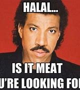 Image result for That's Halal Meme