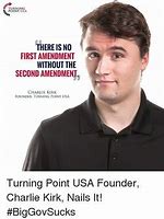 Image result for Turning Point Memes