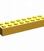 Image result for LEGO 2X8 Brick