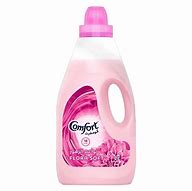 Image result for Comfort Fabric Softener