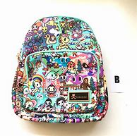 Image result for Tokidoki Mini Backpacks
