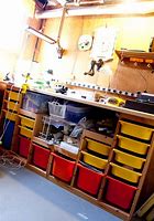 Image result for Hand Tool Bench