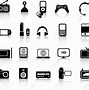 Image result for Clip Art Free Images Electronic Devices