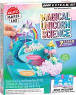 Image result for Science Unicorn