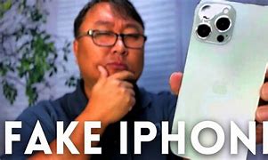 Image result for Fake Dummy iPhone