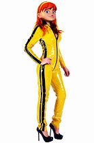 Image result for Kill Bill Outfit