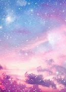 Image result for Landscape Pastel Galaxy Background