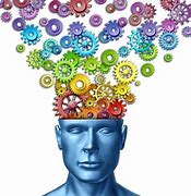 Image result for Head with Creative Ideas Coming Out Graphic