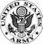 Image result for Army Seal Clip Art