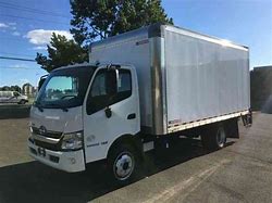 Image result for Hino H07d