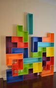 Image result for Tetris Design Photo Collage