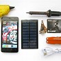 Image result for Cgnet Solar Phone Charger