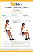 Image result for Benefits of Wall Squats