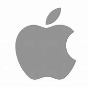 Image result for Apple Logo Gray