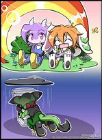 Image result for Freedom Planet Memes