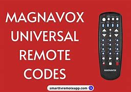 Image result for Magnavox Remote 3808