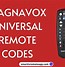 Image result for universal magnavox remotes