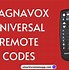 Image result for Magnavox Odyssey TV Remote
