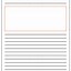 Image result for Writing Paper with Lines Printable Free