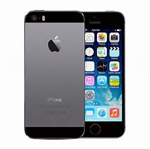 Image result for iPhone 5S 16GB Space Grey Box Only