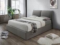 lade da da letto moderne letto contenitore alceo tessuto grigio o antracite 160x200 lade da da letto moderne letto contenitore alceo tessuto grigio o antracite 160x200