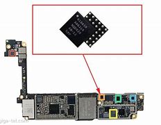 Image result for IC De Power De iPhone 7