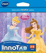 Image result for Disney Princess InnoTab Case