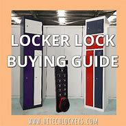 Image result for Lock Your Locker