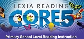 Image result for Lexia Learning Core5